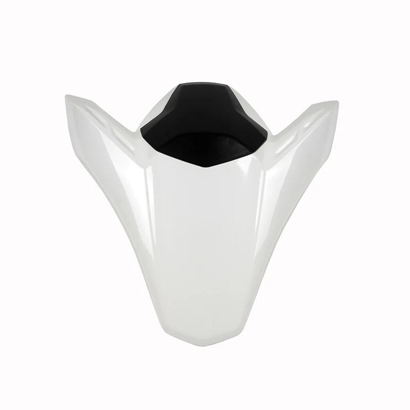 Absorption Motorcycle Seat Fairing For KAWASAKI Z900 2017 - 2024 Rear Passenger Pillion Seat Cover Fairing Cowl Shock