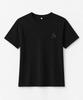 Tienpi Tnp Cc Logo Semi Crop Tee (T26Btts05Cm)