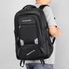 Backpack for Men's Large Capacity Outdoor Hiking Backpack Waterproof Independent Shoe Camping Bag Business Trip Storage Bag