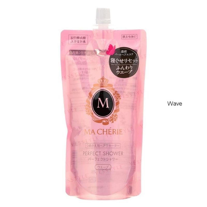Shiseido - Ma Cherie Perfect Shower EX