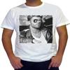 George Michael _ T-shirt Homme Star Célébrité ONE IN THE CITY