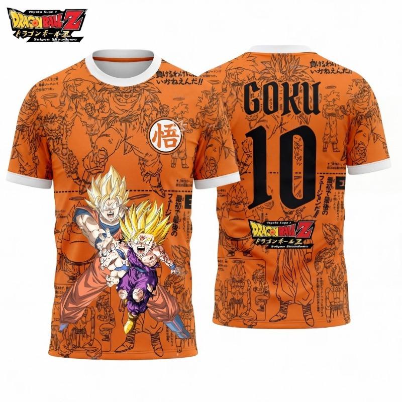 Japanese Style Soccer Jersey With Logo Design Breathable