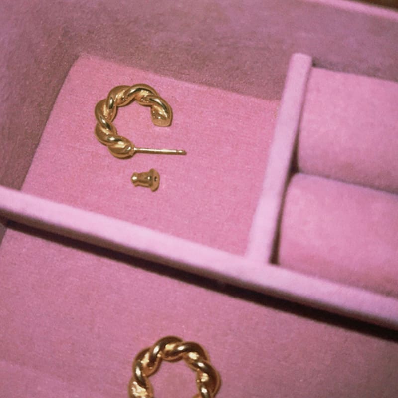 Kiichaa Wist Earring