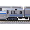 KATO N Gauge E217 Series Yokosuka/Sobu Rapid Line 8-Car Basic Set 10-1977 Model Train