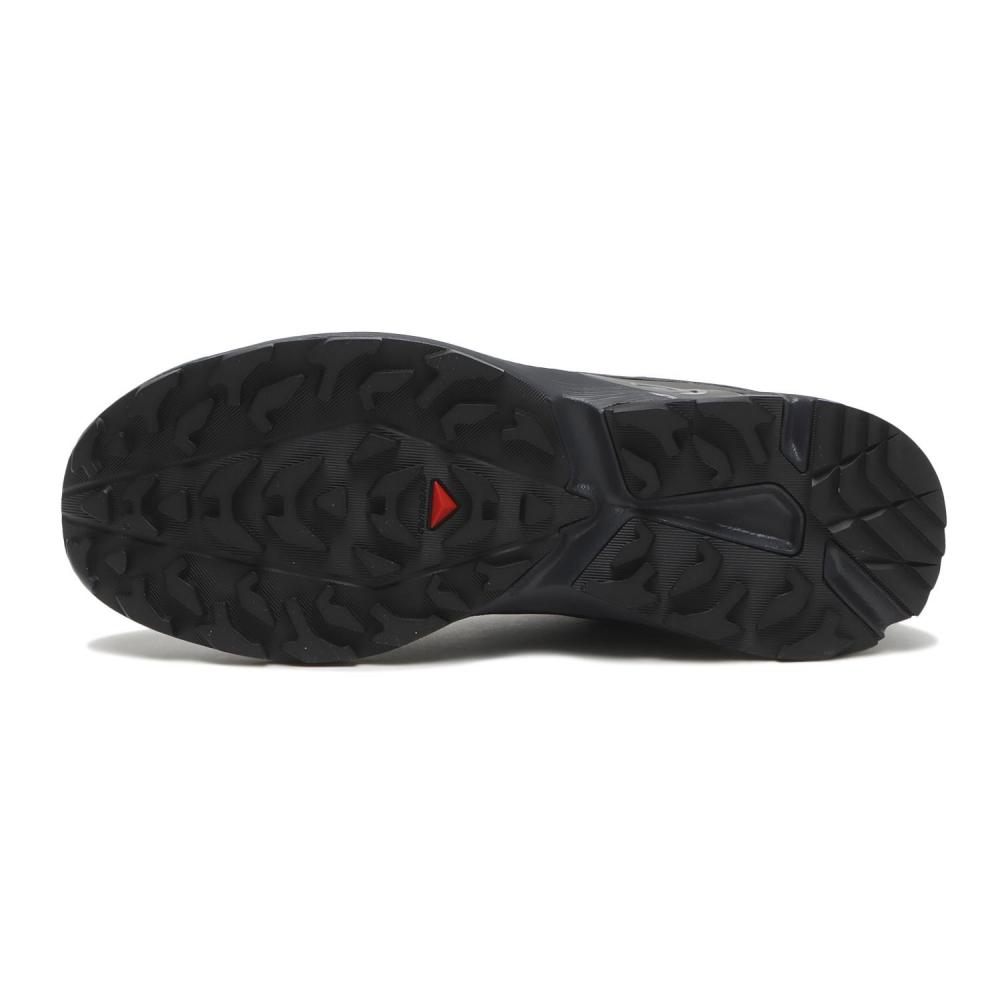 SaloMon Xt Evr Gtx M L47694000 Black Asphal Bl