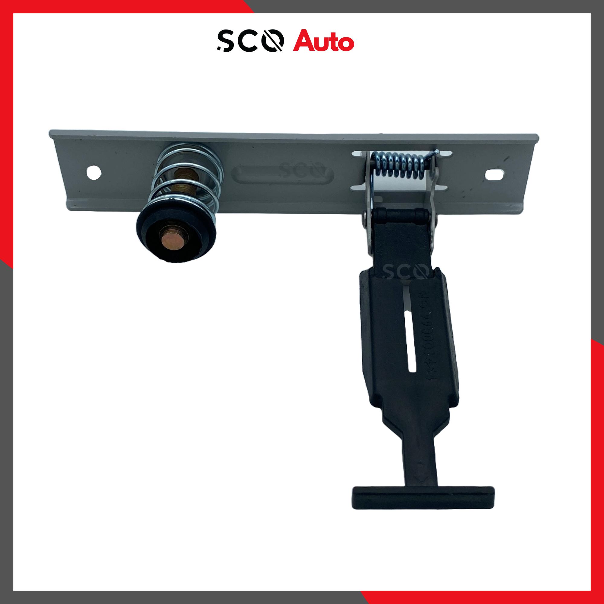 

Hood Bonnet Lock for Renault Clio II for Thalia for Clio Symbol Hood Lock Striker Opener Clasp Latch for Clio MK2 8200701114 7700842682