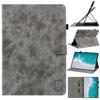 Slim Protective Case With Stand Galaxy Tab A11 A9 11 Inch S10 Lite FE S11 Tablet - PU Leather Auto Sleep/Wake