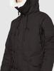 Outer FLIGHT JACKET BLACK L [Houston] N/C N-3B Men's