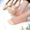Forefoot Socks, Silicone Slippers, Toe Cap Mules, Loafers, Socks