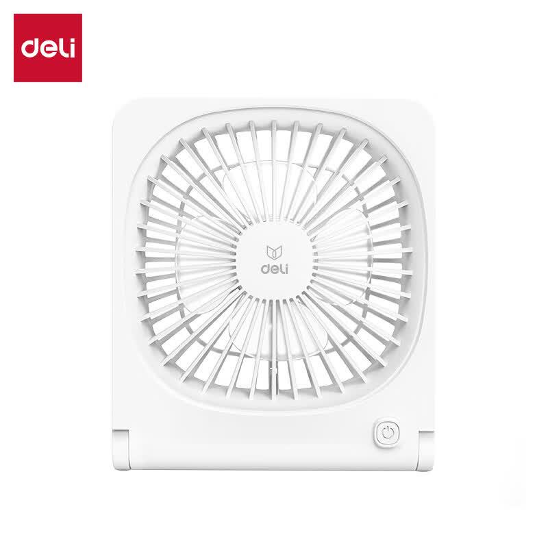 Deli 3680A Lightweight Desktop Fan