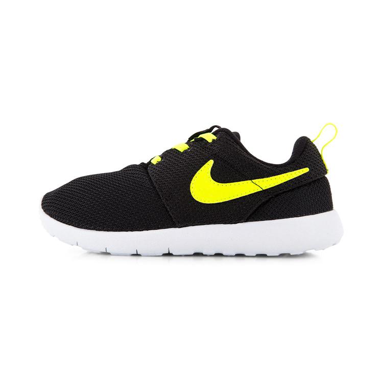 

Новые детские кроссовки для бега Nike Roshe One для дошкольников 749428-032 35