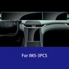 For MG IM5 IM6 LS7 L7 L6 LS6 2026 2025 Central Control Screen Film Tempered Screen Protector Film Dashboard Accessories