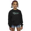 Disney Girls Lightyear Graphic Title Sweatshirt