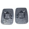 For Opel / Vauxhall Vivaro /Renault Trafic /Nissan NV300 2014 -/Fiat Talento Left Right Side Wing Mirror Glass Heated
