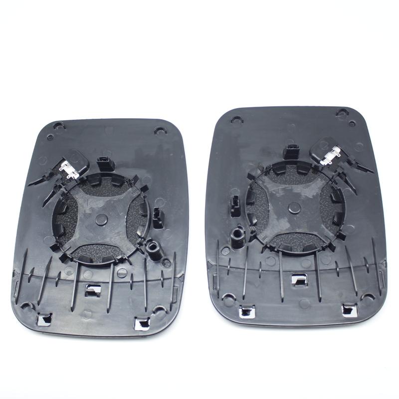 For Opel / Vauxhall Vivaro /Renault Trafic /Nissan NV300 2014 -/Fiat Talento Left Right Side Wing Mirror Glass Heated