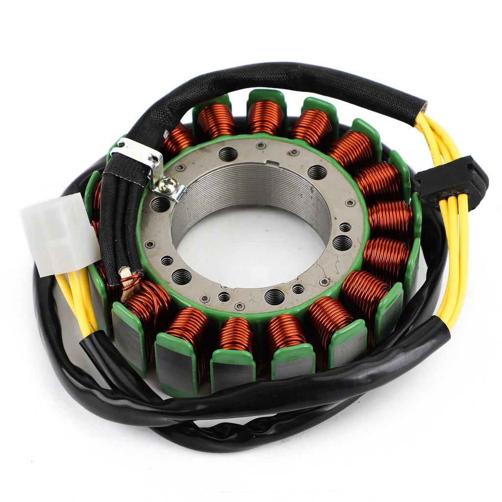 Magneto Generator Stator Fit for BMW F650 Funduro F650 ST 1993-2000 12112343132