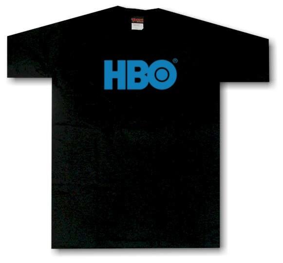 HBO Original Series movies t-shirt XXXXL