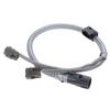 2PCS New Knock Sensor W/ Harness For Toyota Lexus Avalon Camry ES300 89615-12090