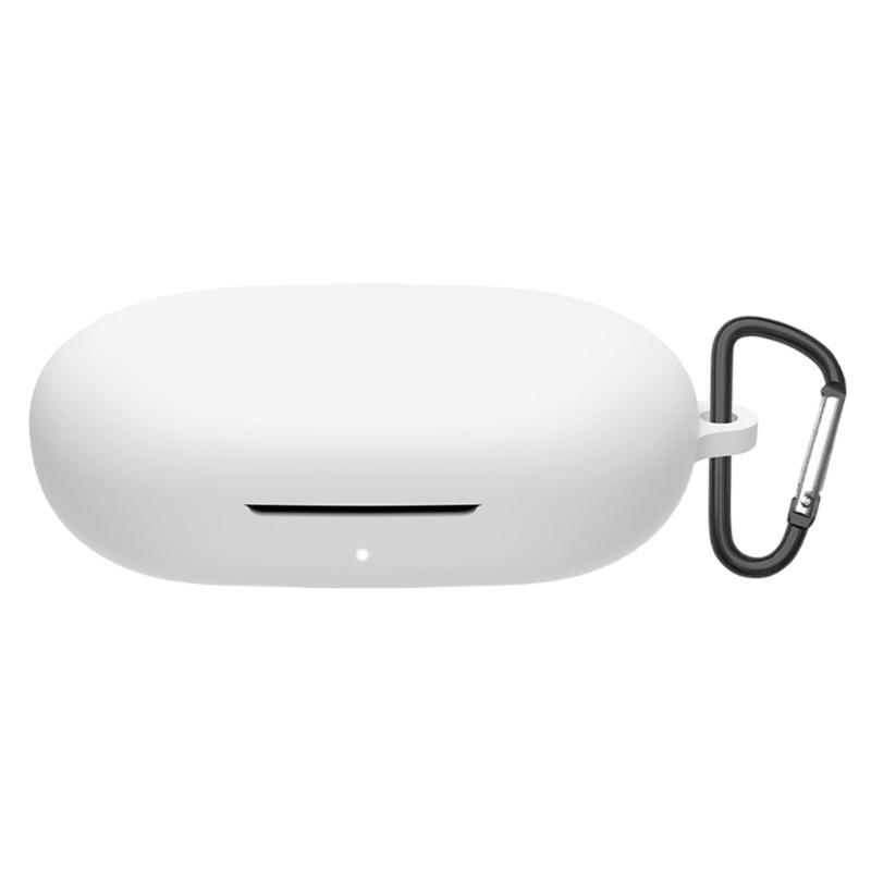 Profesjonalny silikonowy ochraniacz na słuchawki z haczykiem, antypoślizgowy pokrowiec, etui ochronne z haczykiem do słuchawek TiinLab