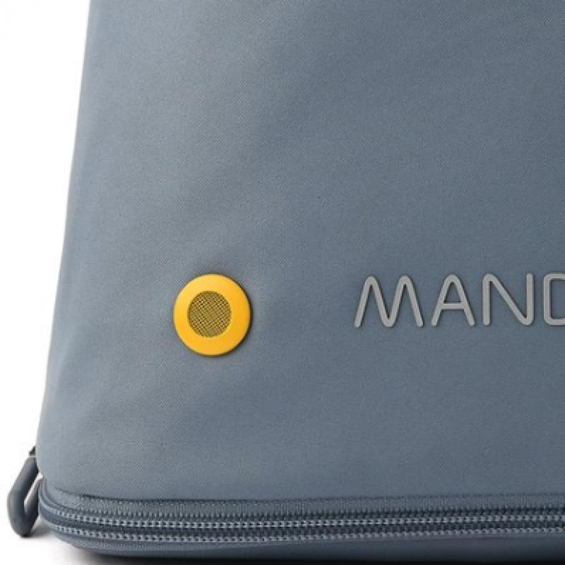Mandarina Duck Shoes Bag Keep Play U0t8316f