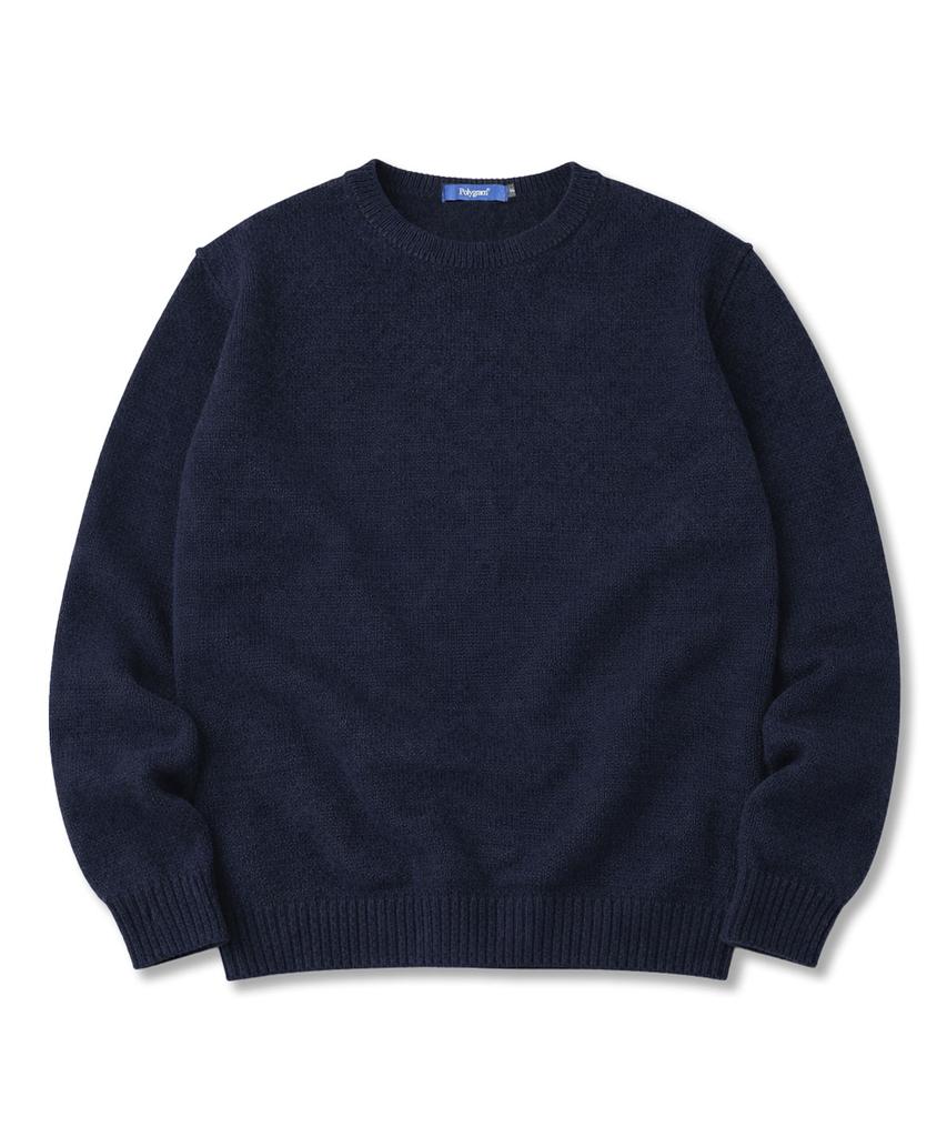 POLYGRAM Comfort Herasi Round Knit - 7 Colors