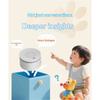 Ai Intelligent Voice Interactive Doll Emotional Companion Robot Dialogue Plush Doll Children's Gift 2025 New Edition