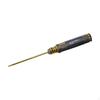 Precise Screwdriver Set, Steel Handle, RC Car Model Repair Tool Kit Phillips 4piece Set