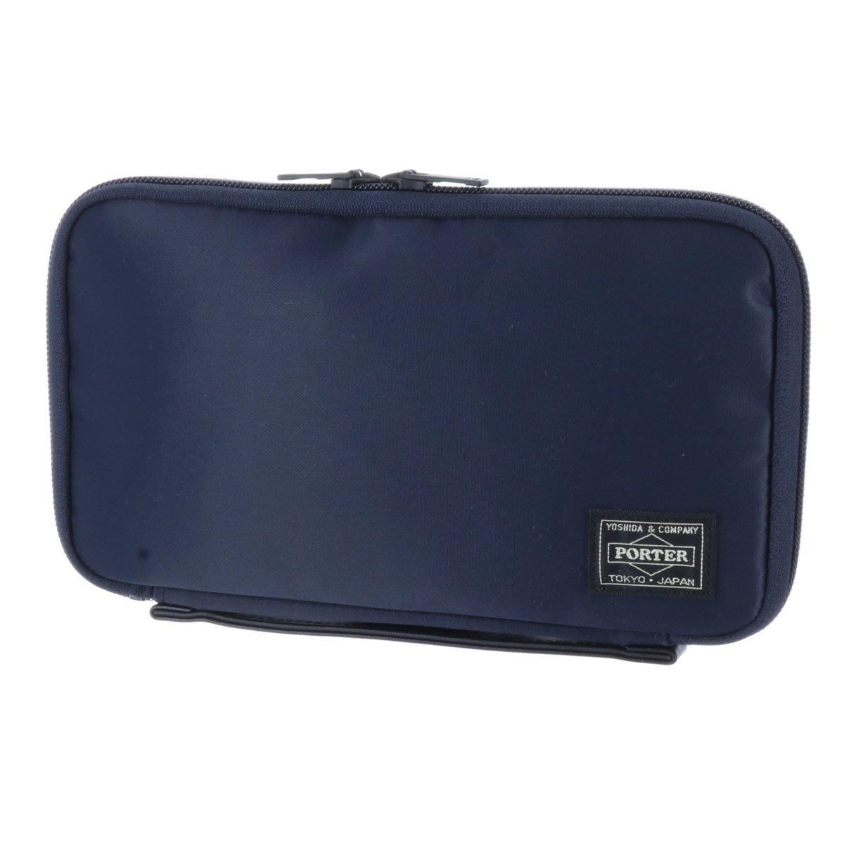 

PORTER Pouch Туристичний органайзер темно-синій (Портер) [ЧАС] 2.