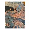 Ukiyo-e Tenugui by Utagawa Kuniyoshi - Jigoku Zoshi (Hell Scroll) - 100% Cotton - Premium Japanese Tenugui Fabric (Tokuoka) - Reactive Dye, Screen