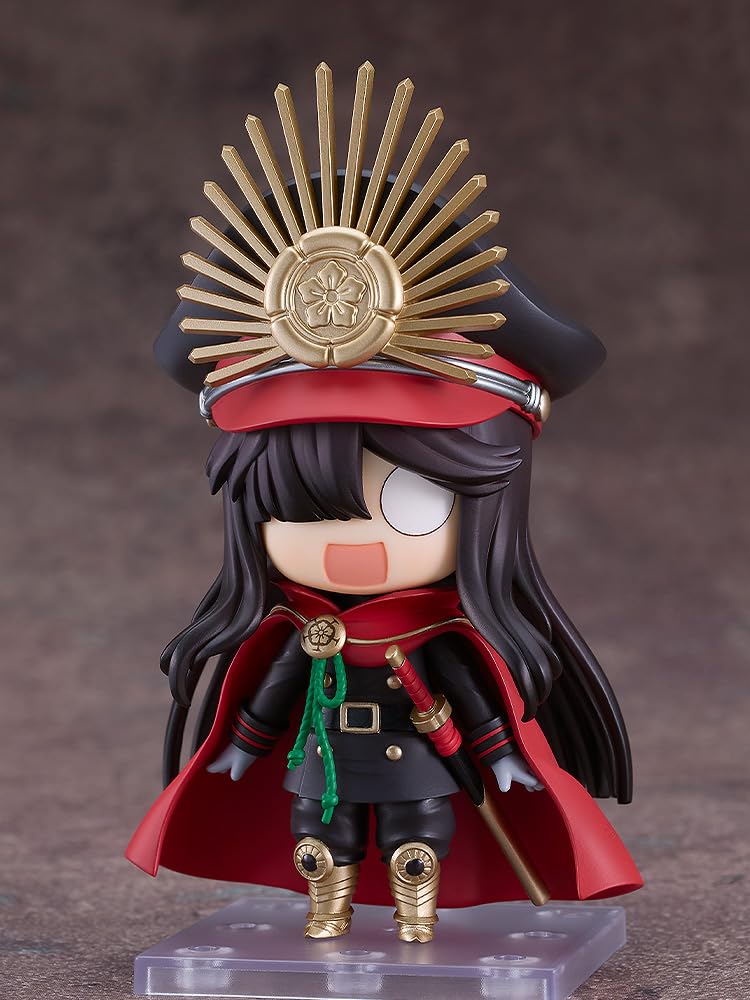 Nendoroid Fate/Grand Order Archer/Oda Nobunaga Non-scale Plastic Painted Action Figure