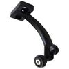 Rearview Mirror Monitor with Backup Camera and Monitor Bracket for Trucks and Large Vehicles [903B]