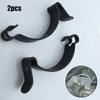 High Reliability Auto Replacement Parts Air Filter Housing Box Spring Clip