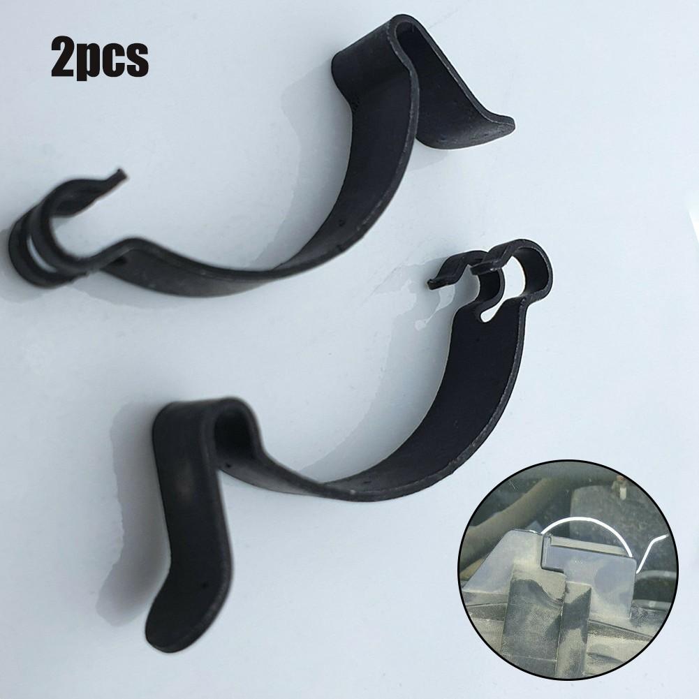 Hohe Zuverlässigkeit Auto Ersatzteile Luftfiltergehäuse Box Federklemme