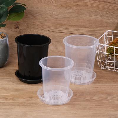 Tuinpotten en -dozen – Kweekcontainers