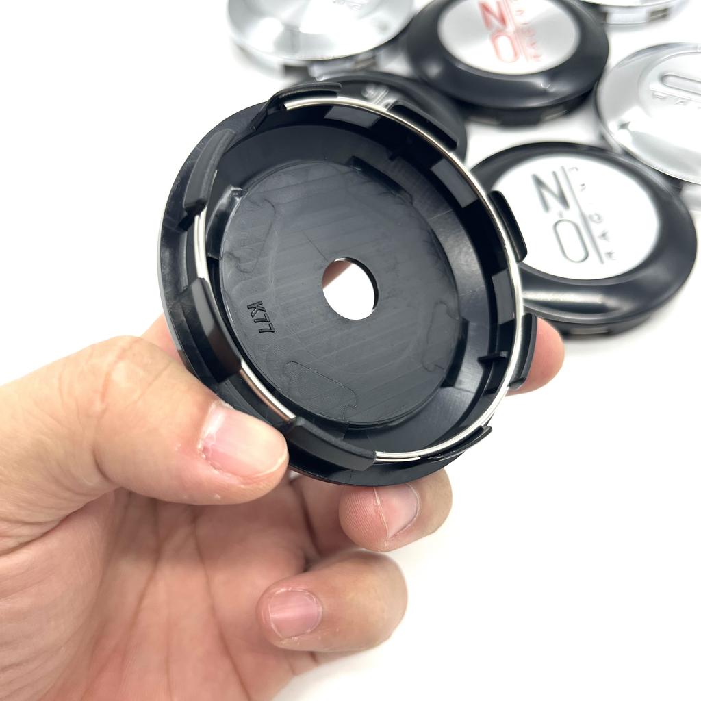4pcs/Lot Solid Durable 77mm K77 Car Wheel Hub Center Caps Cover For 50mm OZ Racing Emblem Badge Sticker Styling Auto Accessories