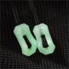 Markers Glow In The Dark Anti-theft Zipper Night Zipper Rope Tent Zippers Pull Rope Zipper Puller