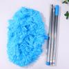 Ceiling Fan Cleaner Dusters With Extension Pole Dust Removal Brush For High Ceilings Fans Furniture Removable Fan Duster