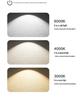 Retro Walnut Zen Ceiling Light with Song Dynasty Silk Aesthetics