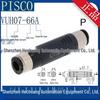 Original Japanese PISCO Vacuum Generator VUH07-66A 44A Available in Large Quantities