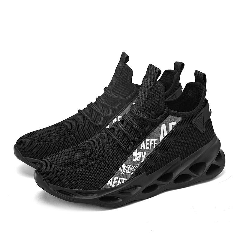 22 new large size ultra-light sneakers casual breathable coconut running 39