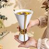Burner Holder Arabian Diffuser Home Decoration for Room Desktop