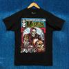 The Misfits Punk Rock T-Shirt Size Medium Unisex T-Shirt
