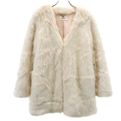 Vestes et manteaux – Manteaux de fourrure