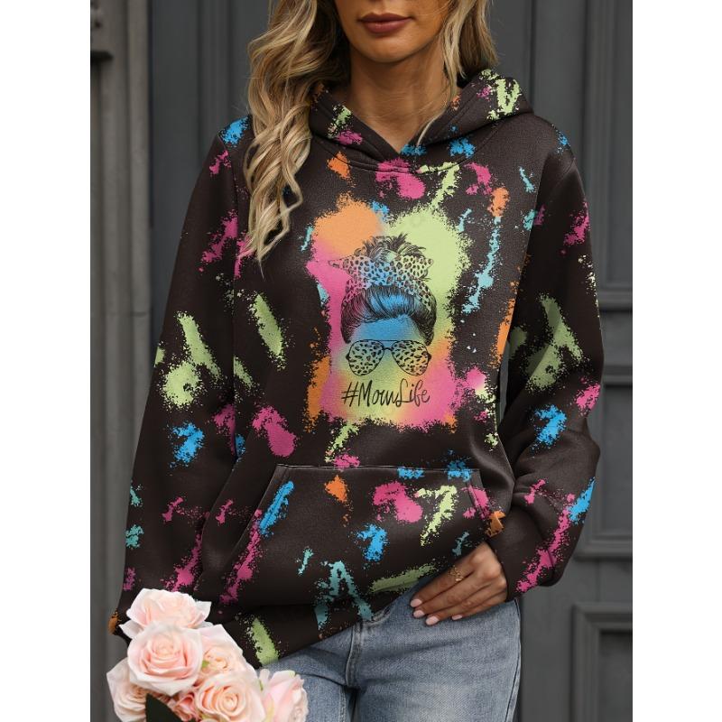 Butterfly 3d Print Hoodie Women Fashion Oversized Hoodies Women Sweats Animal Sweatshirt Female Clothes Girl Coat Pullover Hoody