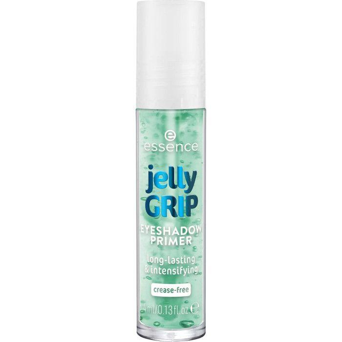 Essence - Base De Fard À Paupières Jelly Grip Eyeshadow Primer -
