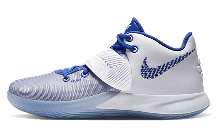 Nike Kyrie Flytrap 3 EP Royal Blue CD0191-100 46