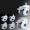 Yishuxiang Medical & Trolley Caster Wheels