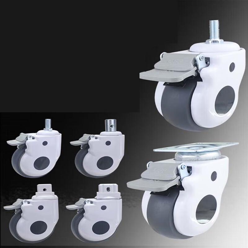 Yishuxiang Medical & Trolley Caster Wheels