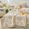 Yalu 100% Xinjiang Cotton Summer Quilt