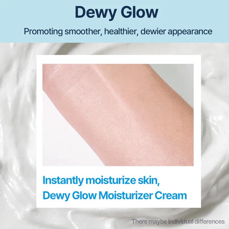 [heimish] RX Hyaluronic Acid Rich Whipped Cream 50ml